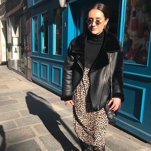 Meet your Posher, Tiana